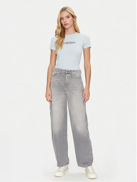 T-Shirt Guess Jeans φωτογραφία
