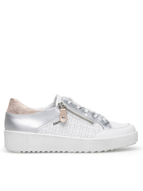 Remonte Remonte Sneakers R7901-81 Alb