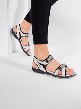 CMP CMP Сандали Adib Wmn Hiking Sandal 39Q9536 Сив