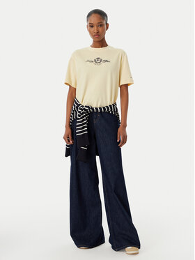 Tommy Hilfiger T-Shirt Tommy Hilfiger - 2