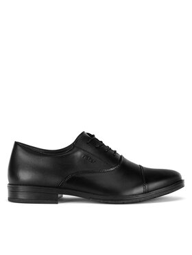 Rieker Rieker Poolsaapad 10317-00 Must