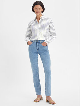Levi's® Levi's® Дънки 724™ 18883-0233 Син Slim Fit