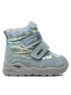 Primigi Primigi Čizme za snijeg 6861211 M GORE-TEX Plava