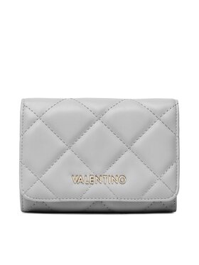 Valentino Valentino Velika ženska denarnica Ocarina VPS3KK43 Bež