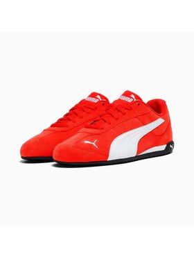 Puma Puma Sneakersy 405097 Czerwony