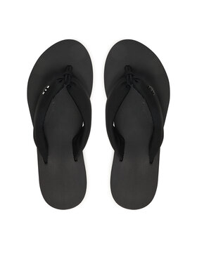 Emporio Armani Emporio Armani Джапанки EX000072 AF14514 Черен