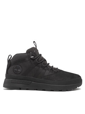 Timberland Timberland Sneakers Euro Trekker Super Ox TB0A5UWW0011 Negru