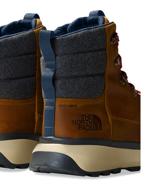 Ορειβατικά παπούτσια The North Face φωτογραφία