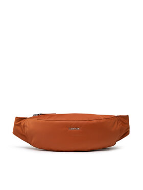 Calvin Klein Calvin Klein Rankinė ant juosmens Utility Pckt B Waistbag K50K509103 Ruda