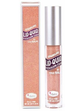 theBalm theBalm Lid-Quid Cień do powiek Bellini