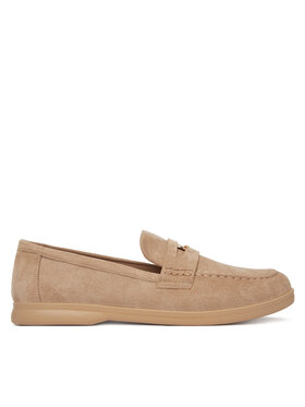 DeeZee DeeZee Slipper 13-1120-4 Beige