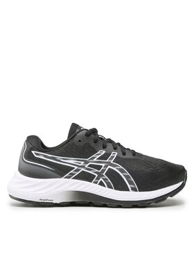 Asics Asics Tekaški čevlji Gel-Excite 9 1012B182 Črna