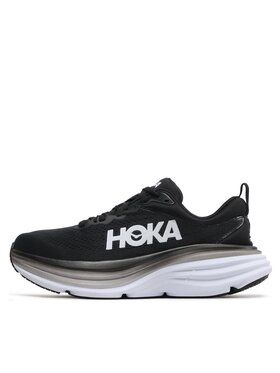 Hoka Tenisice Za Trčanje Bondi 8 1127952 Crna