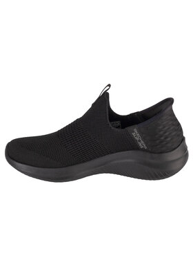 Skechers Skechers Sneakers Skechers Slip-Ins: Ultra Flex 3.0 - Cozy Streak Nero