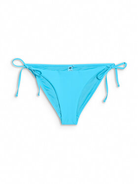 4F 4F Dół od bikini BEACHWEAR BASIC Turkusowy