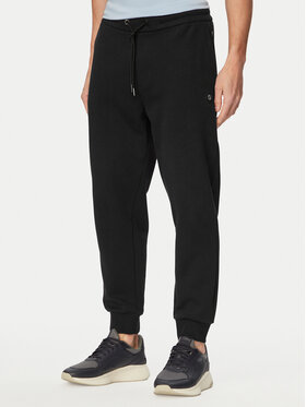 BOSS Boss Jogginghose C-Locsin 01 50520322 Schwarz Regular Fit