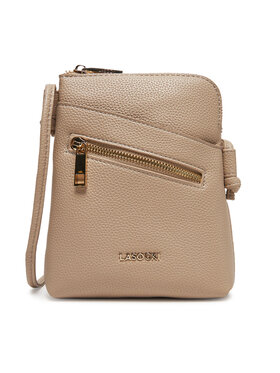 Lasocki Lasocki Handtasche LSK-O-008-07 Beige