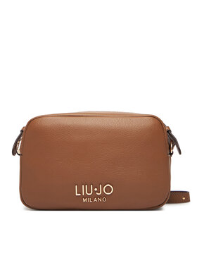 Liu Jo Liu Jo Ročna torba Ecs S Camera Case AF5137 E0058 Rjava