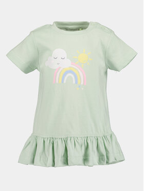 Σετ T-Shirt και κολάν Blue Seven φωτογραφία