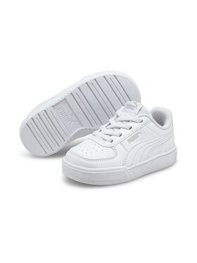 Puma Puma Sneakersy 382058 Biały