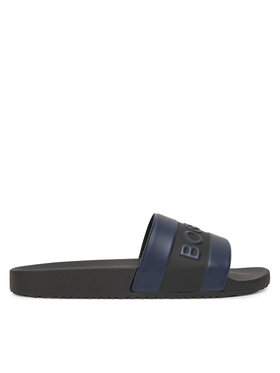Bogner Bogner Şlapi Belize M 4 D 12526417 Negru