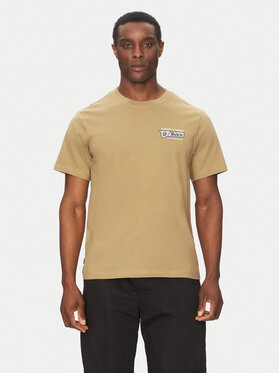 Element Element T-Shirt ELYZT00519 Khakifarben Regular Fit
