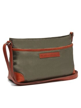 The Chesterfield Brand The Chesterfield Brand Saszetka 321454 Zielony