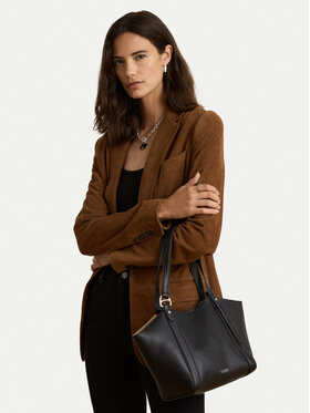LAUREN RALPH LAUREN LAUREN RALPH LAUREN Kabelka 431P18711002 Černá