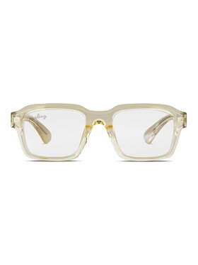 Herling Herling Occhiali con filtro luce blu Elinor Trasparente