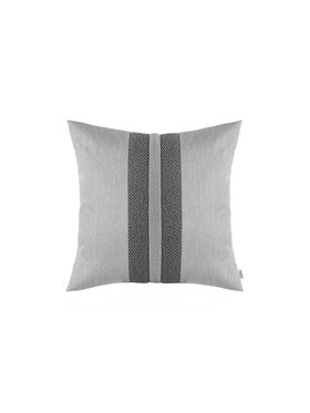 Doram design Doram design Poduszka dekoracyjna Senda Moon 50x50 cm Szary