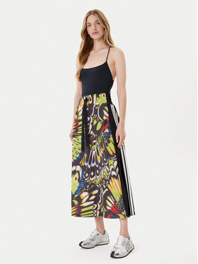 Φούστα σε γραμμή Α adidas φωτογραφία