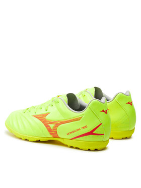 Mizuno Čevlji Za Nagomet Monarcida Neo Iii Select As P1GD2425 Rumena