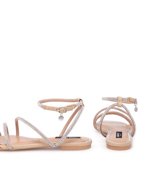 Σανδάλια Nine West φωτογραφία