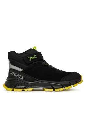 Primigi Primigi Снігоходи GORE-TEX 8934055 S Чорний