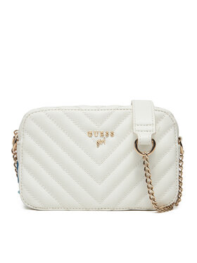 Guess Guess Rankinė J4GZ23 WFZL0 Balta