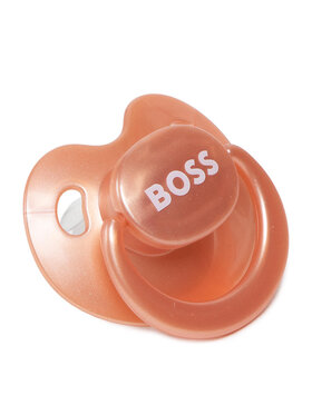 BOSS Boss Suzetă J90P19 Portocaliu