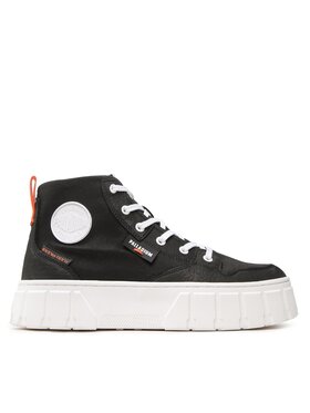 Palladium Palladium Tennised PALLATOWER HI Must