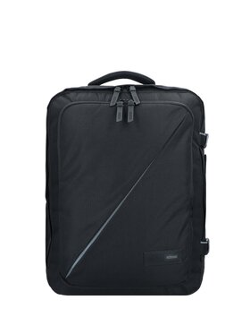 American Tourister American Tourister Plecak 311234 Czarny
