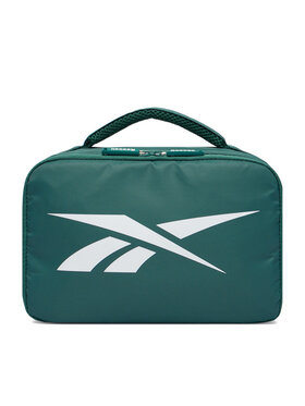 Reebok Reebok Pochette per cosmetici CWBEO-RBK-U1-001-SS26 Verde