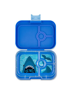 Yumbox Yumbox Lunchbox Panino Niebieski