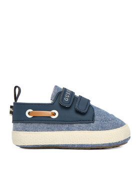 Guess Guess Pusbačiai CEO-CM250725-10 Mėlyna