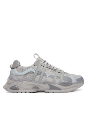 Guess Guess Sneakers FMJELU FAL12 Grau