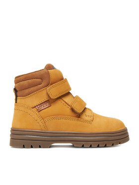 Lasocki Kids Lasocki Kids Schnürschuhe CEO-CI12-VOLGA-03 Braun