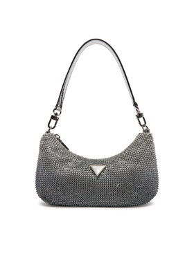 Guess Guess Torebka HWOY93 50720 Srebrny