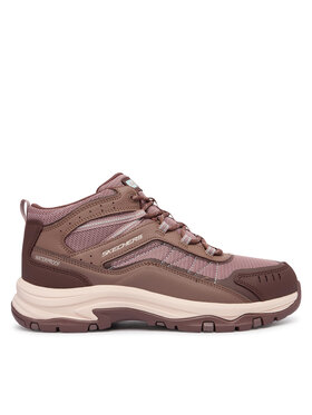 Skechers Skechers Туристически Trego Ashaway 180336/DKMV Виолетов