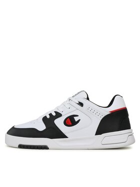 Champion Tenisice Z80 Low S21877-CHA-WW001 Bijela