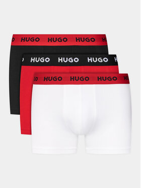 Hugo Hugo 3er-Set Boxershorts 50469766 Bunt