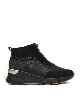 Rieker Rieker Botine CEO-N6361-00 Negru