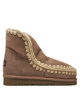 Mou Mou Stivali da neve Eskimo18 00000288 Beige