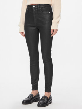 Calvin Klein Jeans Calvin Klein Jeans Τζιν J20J222135 Μαύρο Skinny Fit